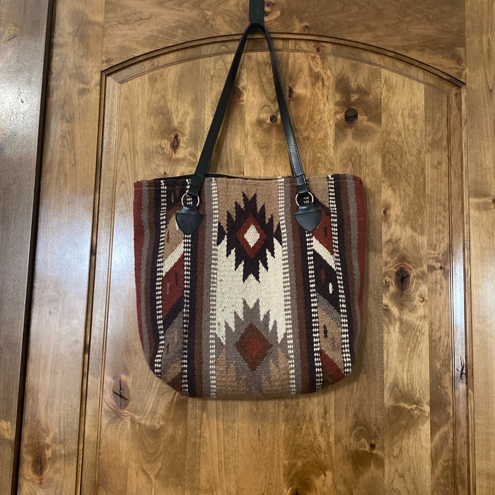 Rug bag